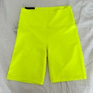 Aritzia Tna Atmosphere Biker Short